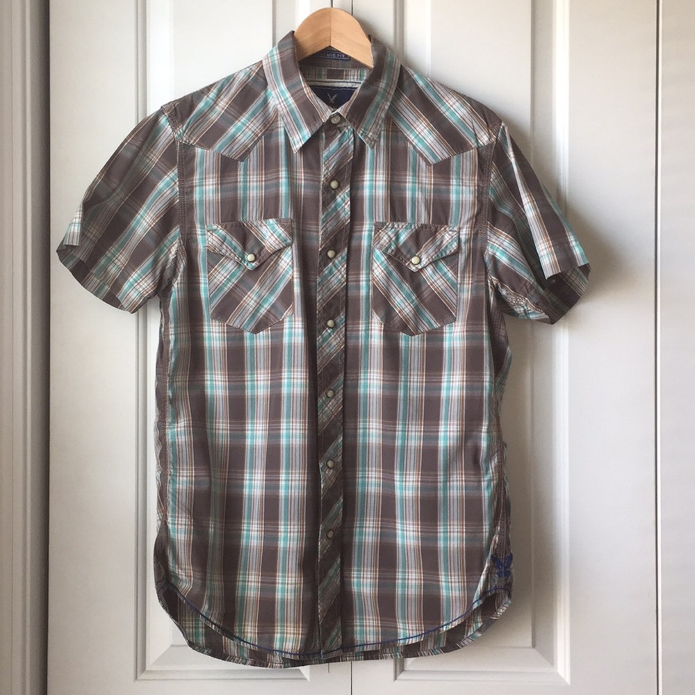 American Eagle Shirt